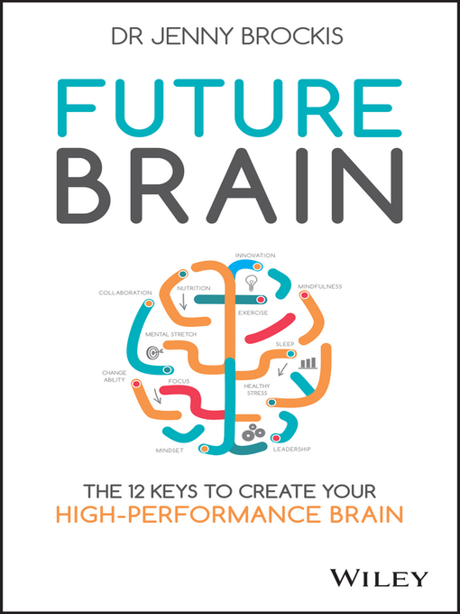 Title details for Future Brain by Jenny Brockis - Available